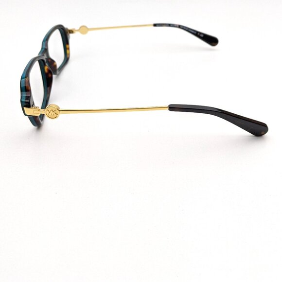 🕶️Michael Kors MK8023 Abela V Eyeglasses 52/17 135 /ALD544🕶️ - Picture 5 of 9